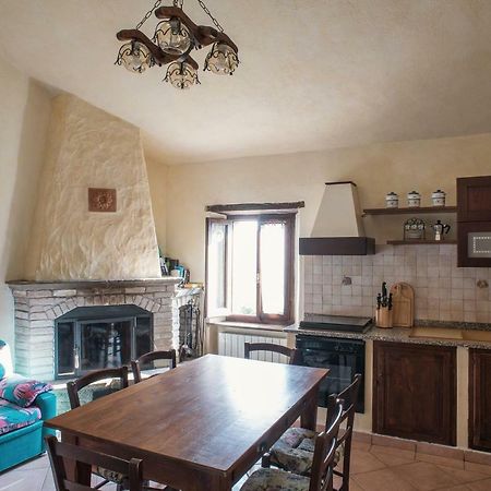 בית הארחה Mercatale  	Casa Rancacci מראה חיצוני תמונה